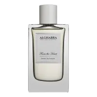 Alghabra From The Heart