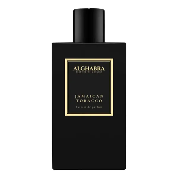 Alghabra Jamaican Tobacco