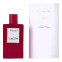 Alghabra Kaliningrad Mystery