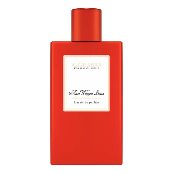 Alghabra Neva Winged Lions