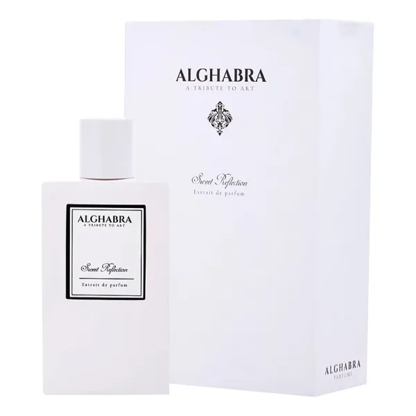 Alghabra Sweet Reflection