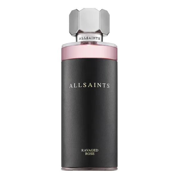 Allsaints Ravaged Rose