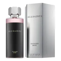 Allsaints Ravaged Rose