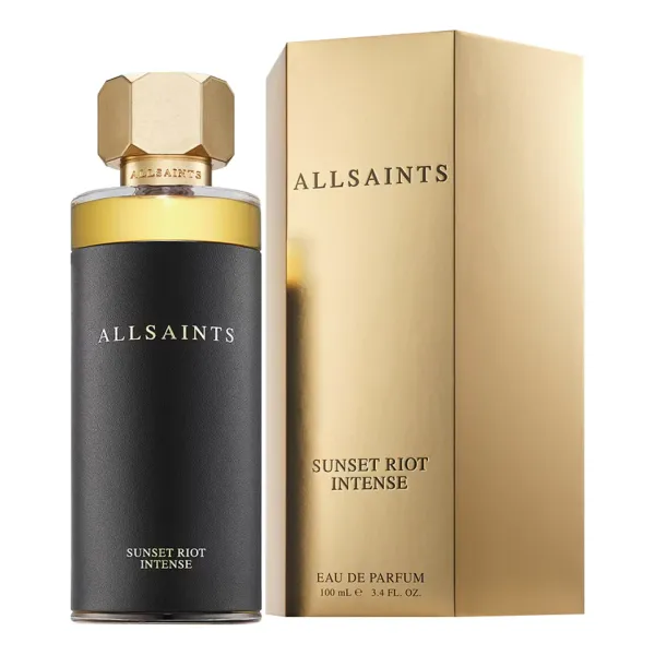 Allsaints Sunset Riot Intense