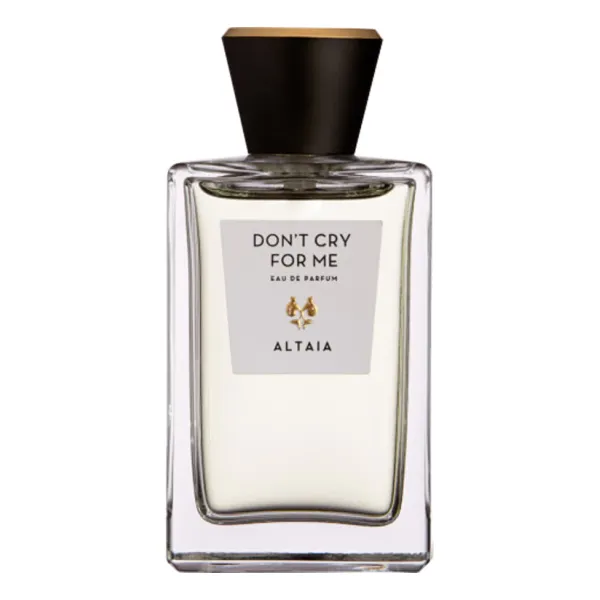 Altaia Don't Cry For Me