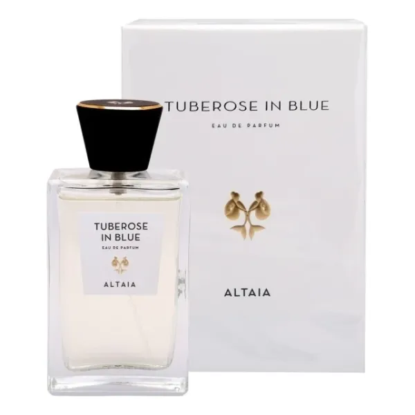 Altaia Tuberose In Blue