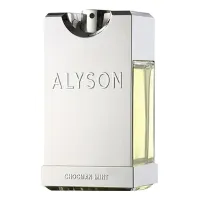 Alyson Oldoini Chocman Mint