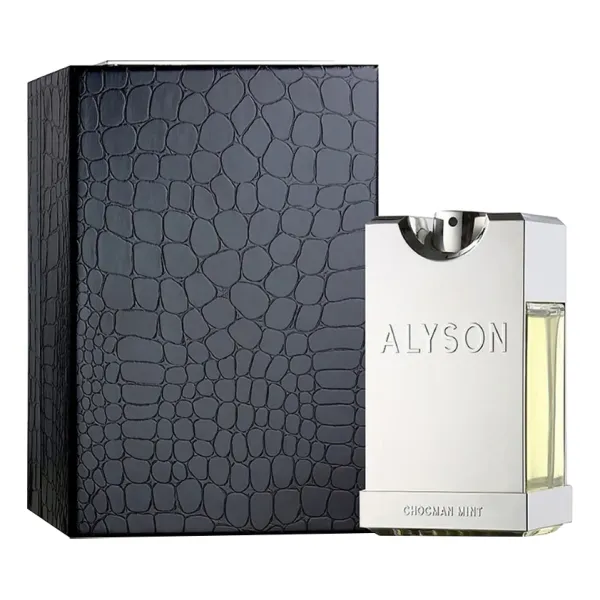 Alyson Oldoini Chocman Mint