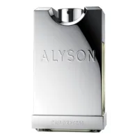 Alyson Oldoini Cuir D'Encens