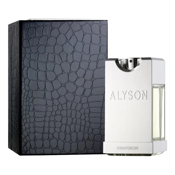 Alyson Oldoini Cuir D'Encens