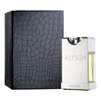 Alyson Oldoini Rhum D'Hiver