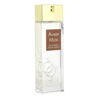 Alyssa Ashley Amber Musk