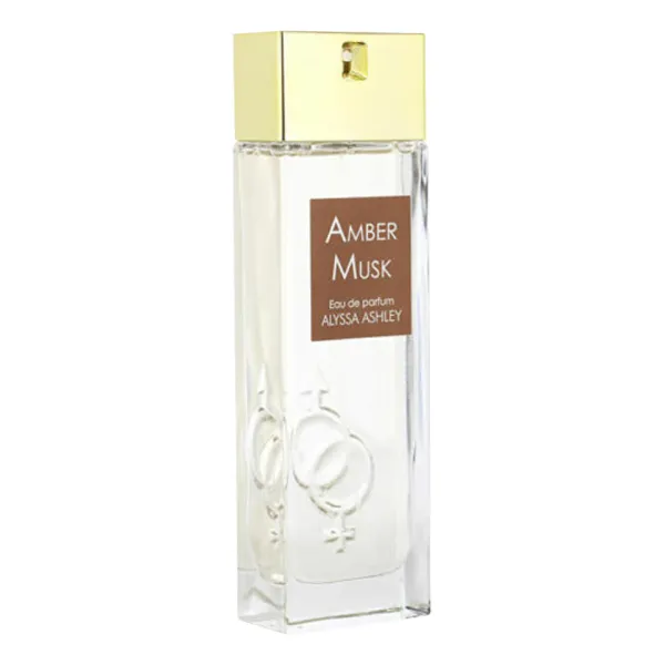 Alyssa Ashley Amber Musk