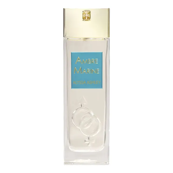 Alyssa Ashley Ambre Marine