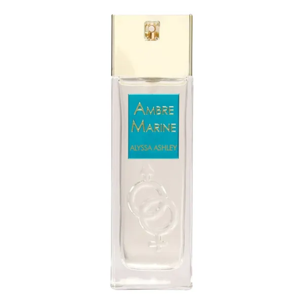Alyssa Ashley Ambre Marine