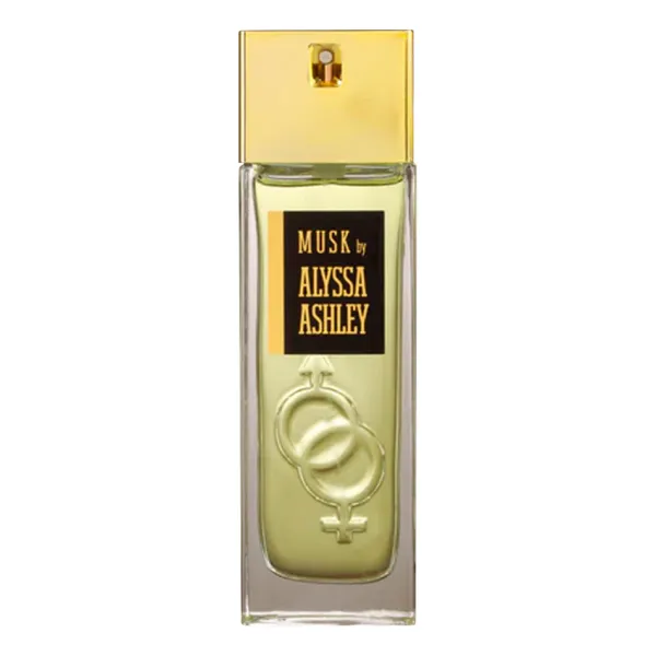 Alyssa Ashley Musk Eau De Parfum