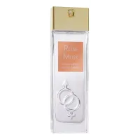 Alyssa Ashley Rose Musk