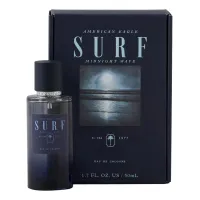 American Eagle Surf Midnight Wave Eau De Cologne
