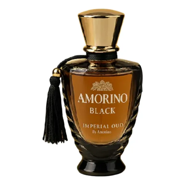 Amorino Black Imperial Oud