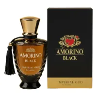 Amorino Black Imperial Oud