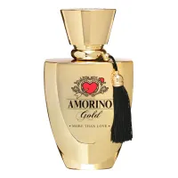 Amorino Gold More Than Love