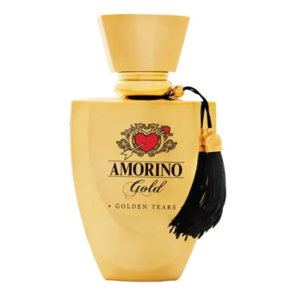 Amorino Golden Tears