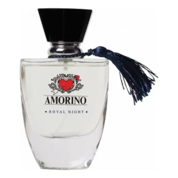 Amorino Prive Royal Night