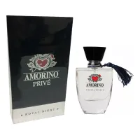 Amorino Prive Royal Night