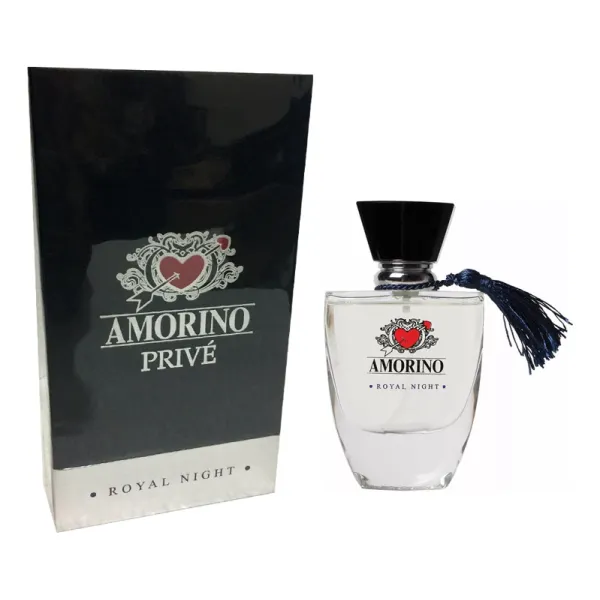 Amorino Prive Royal Night
