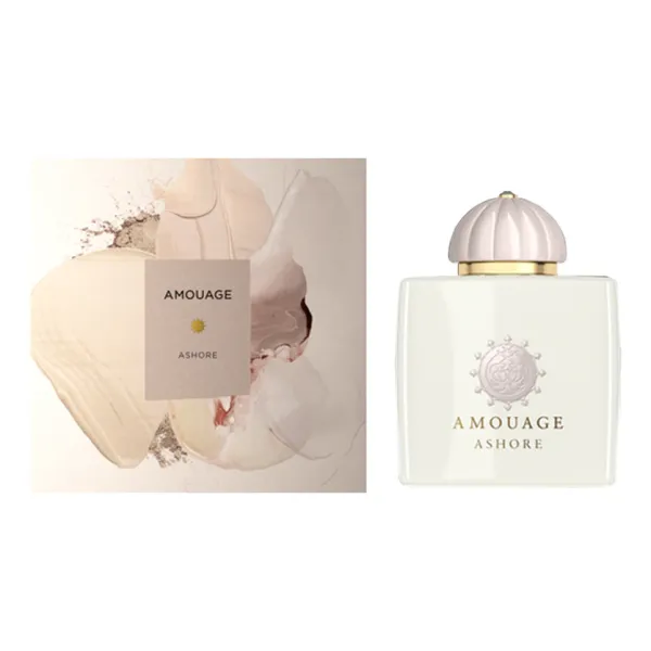 Amouage Ashore