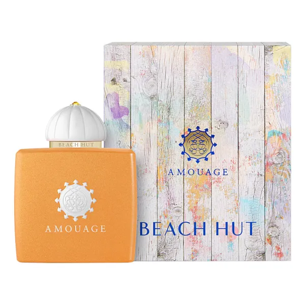Amouage Beach Hut Woman