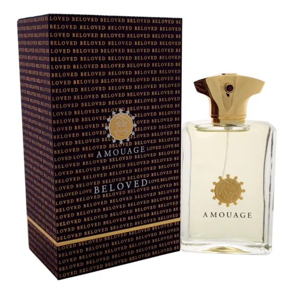 Amouage Beloved For Men
