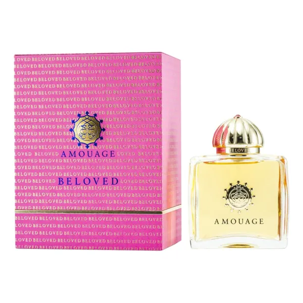 Amouage Beloved For Woman
