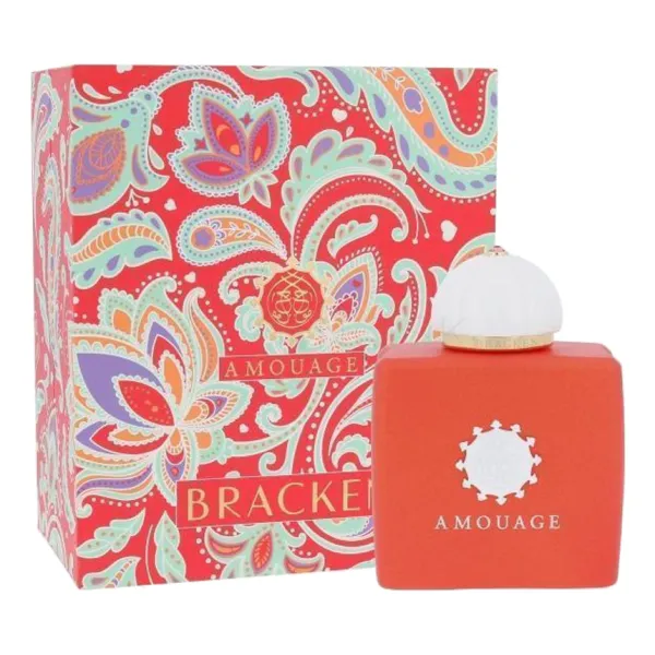 Amouage Bracken For Woman