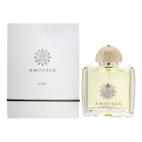 Amouage Ciel For Woman