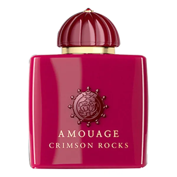 Amouage Crimson Rocks
