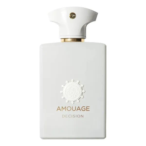 Amouage Decision
