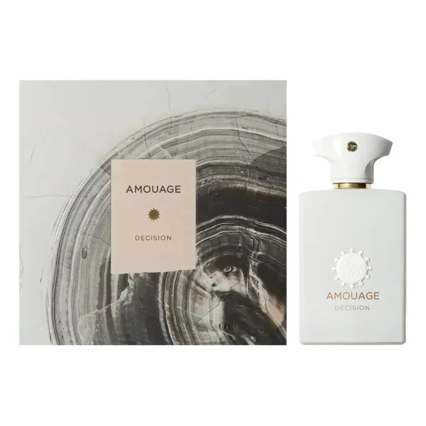 Amouage Decision