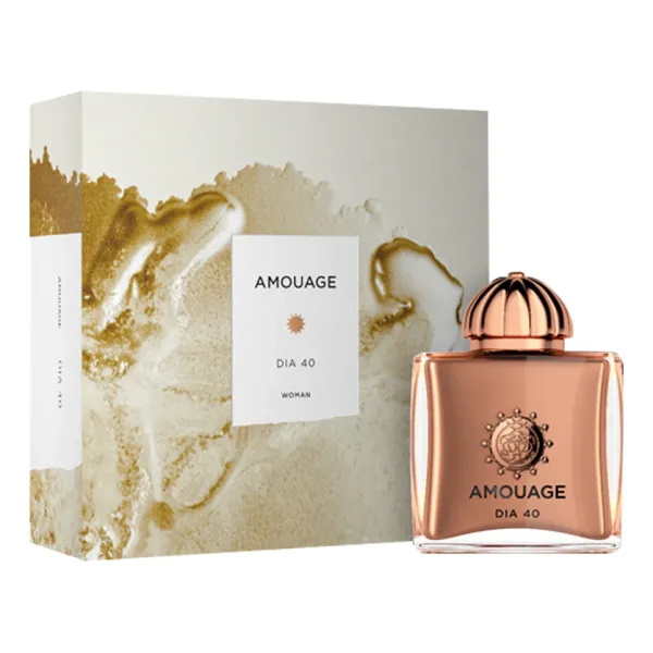 Amouage Dia 40