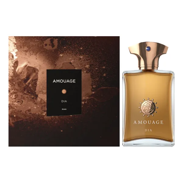 Amouage Dia For Men