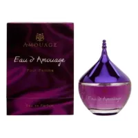 Amouage Eau D'Amouage Ladies