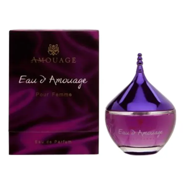 Amouage Eau D'Amouage Ladies