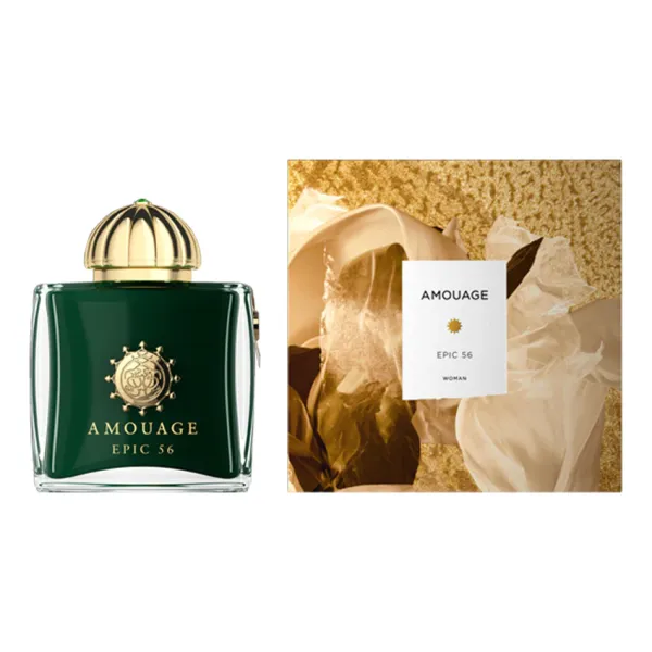 Amouage Epic 56