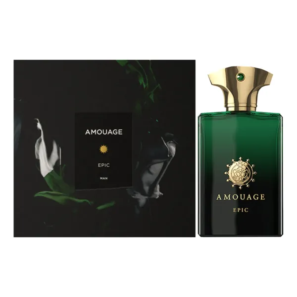 Amouage Epic For Men