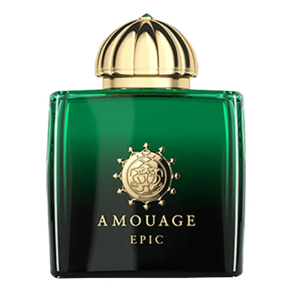 Amouage Epic For Woman