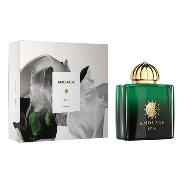 Amouage Epic For Woman