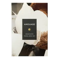 Amouage Essences Travel Spray Set