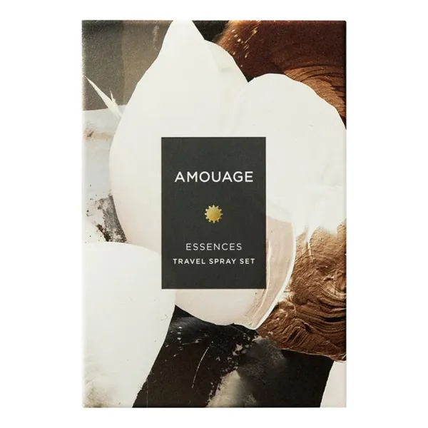 Amouage Essences Travel Spray Set