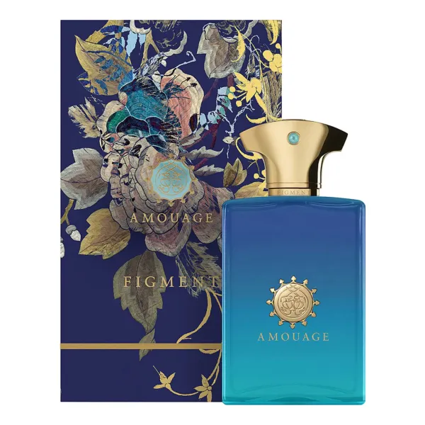 Amouage Figment Man