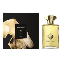 Amouage Gold For Men